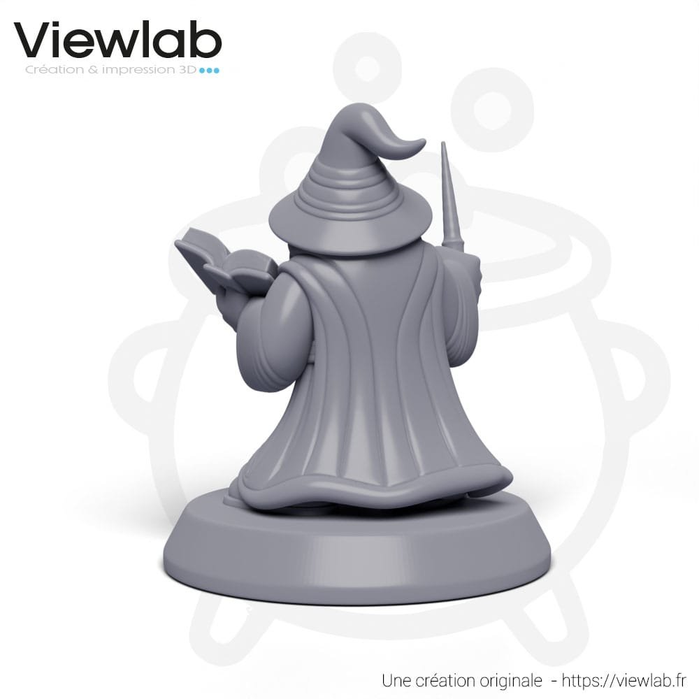 GRIMBALT Runeclaire – Image 3