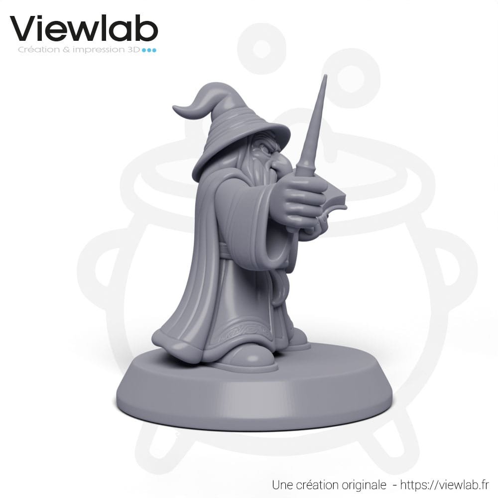 GRIMBALT Runeclaire – Image 4