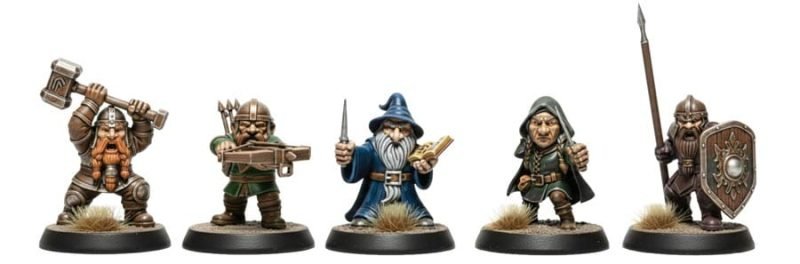 viewlab_figurine_resine_les-heritiers-de-la-roche-noire-alignes_peinture_fond_blanc_re